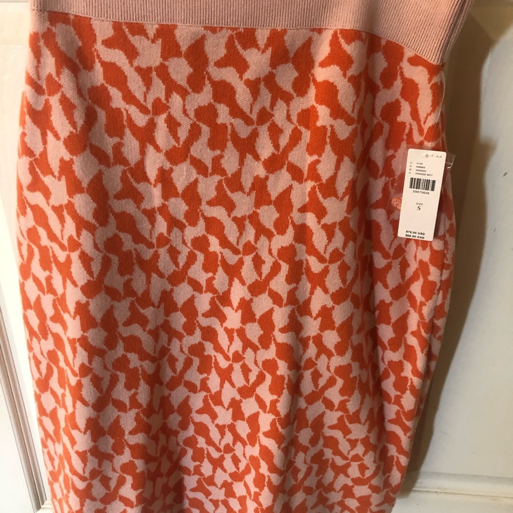 Anthropologie pencil skirt size Small - Picture 3 of 4